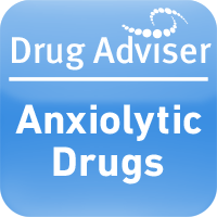 Anxiolytic Drugs