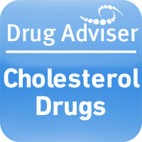 Cholesterol Drugs
